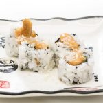 42. Tori maki 4粒炸鸡排35