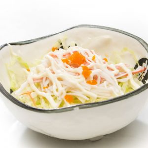 60. Kani ebico 蟹肉sala55