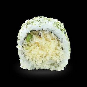50. Crispy roll maki - zai juan