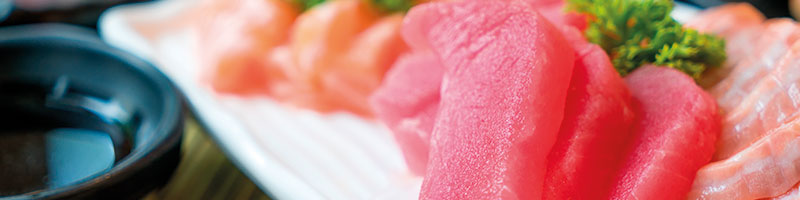 Sashimi