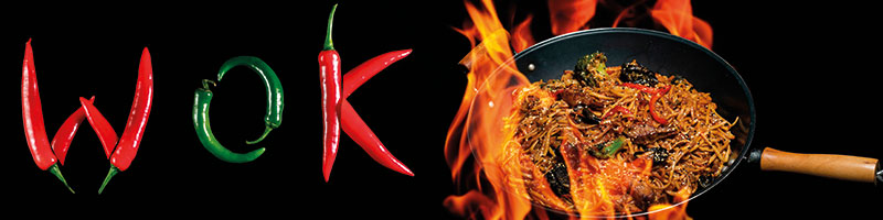Wok