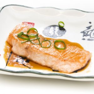 31. Zalm 三文鱼